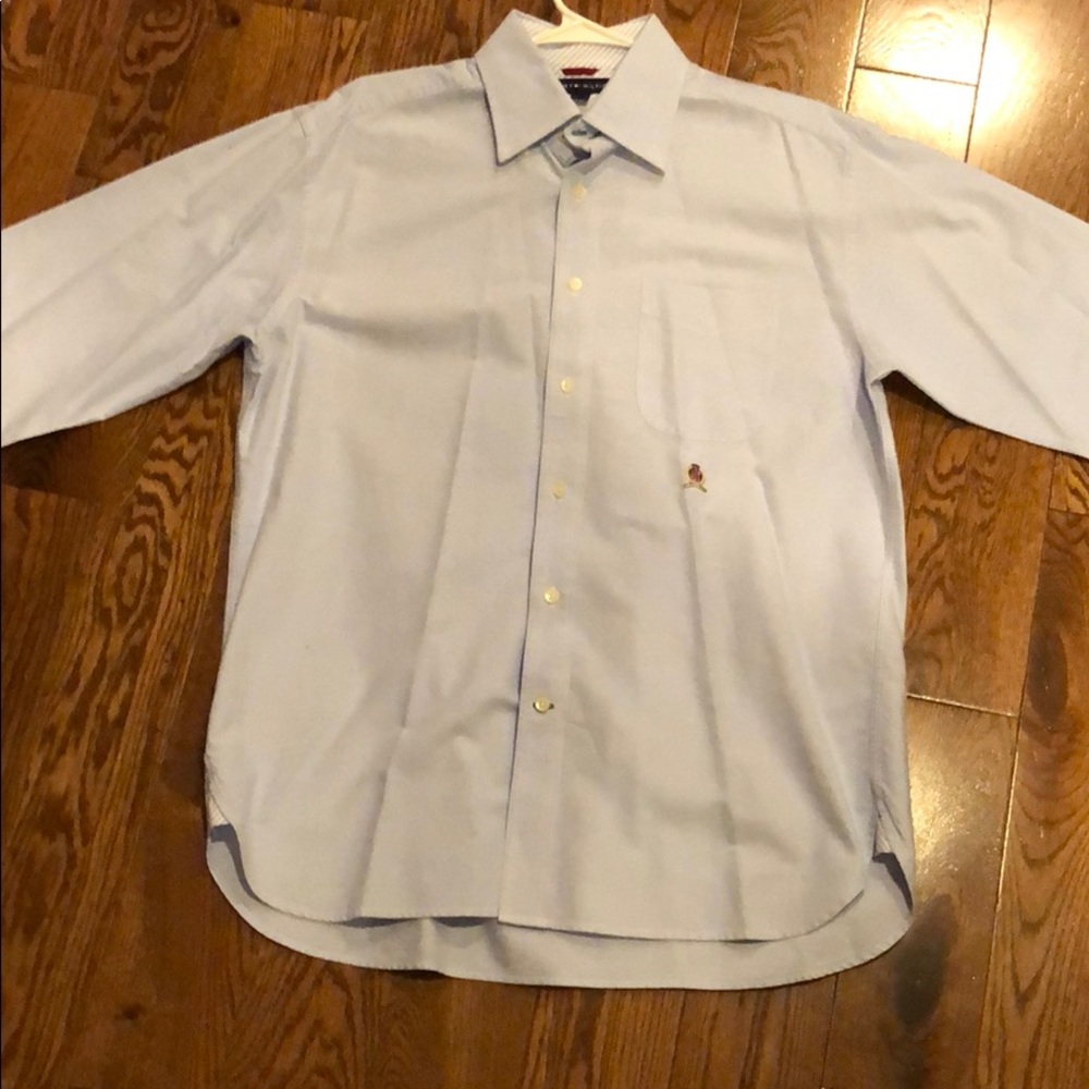 Tommy Hilfiger Button Down Shirt